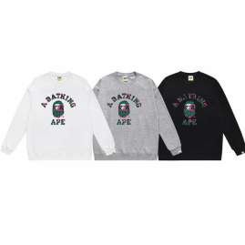 Picture of Bape Sweatshirt _SKUBapeS-2XLscqx42230373